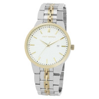 Montre bracelet acier...