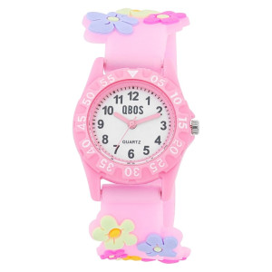 Montre Enfant QBos bracelet...