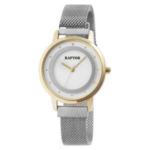 Montre bracelet acier...