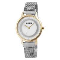 Montre bracelet acier...