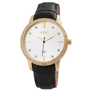 Montre bracelet cuir...