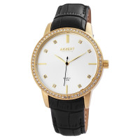 Montre bracelet cuir...