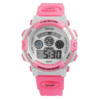 Montre Mixte Xinjia...