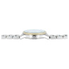 Montre Just Watch bracelet acier inoxydable ava Femme