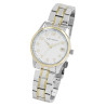 Montre Just Watch bracelet acier inoxydable ava Femme