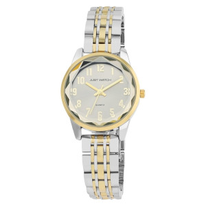 Montre bracelet acier...