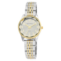 Montre bracelet acier...