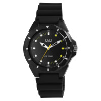 Montre Homme Q&Q noir...
