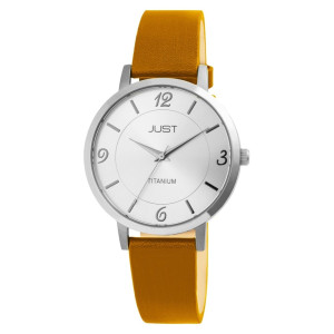 Montre bracelet cuir...