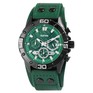 Montre bracelet cuir...