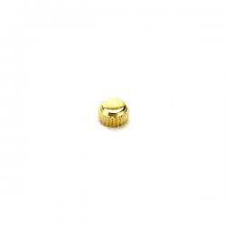 Couronne Montre / 4*2,4*2,4*0.80 - Doré - Waterproof
