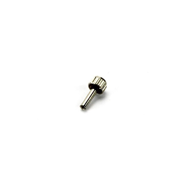 Couronne de montre - Or rose / 6,0 mm TAP 12 tube long