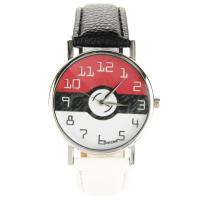 Montre pas chère pokeball