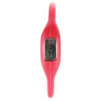 Montre pour le sport rouge