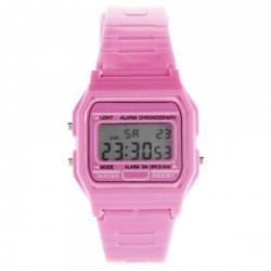 Montre lumineuse la nuit 2025