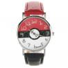 Montre pas chère pokeball homme et femme