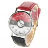 Montre pas chère pokeball homme et femme