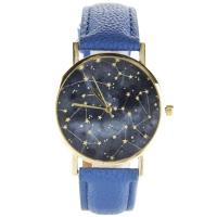 Montre constellation astrologie espace étoile