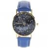 Montre constellation astrologie espace étoile