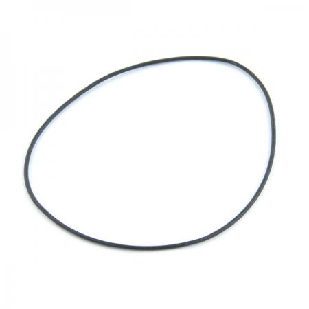 Joint D'étanchéité Pour Verre De Montre - Lot De Rondelles En Caoutchouc, Dimensions 0.9mm X 0.45mm