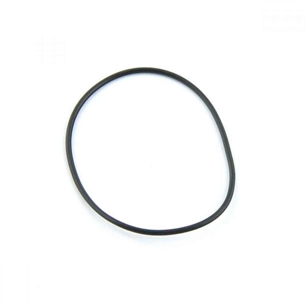 Joint De Lunette Pour Montre Zenith Octogonale 25x25 - Neuf Sans étiquette, Plaqué Or Jaune