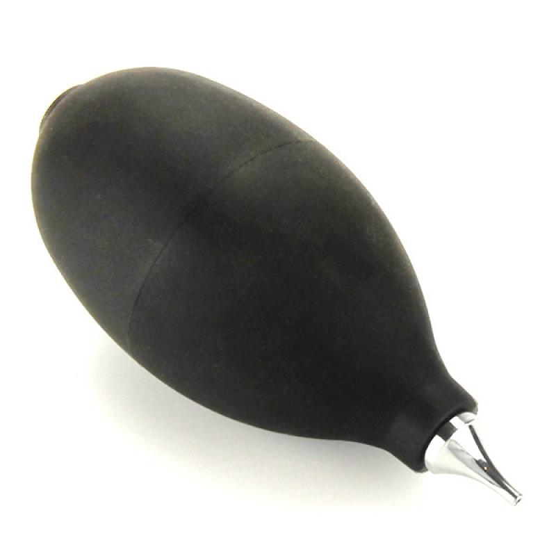 Poire Soufflante JJC pour Objectifs | Embout Silicone Souple Poire Soufflante JJC pour Objectifs | Embout Silicone Souple