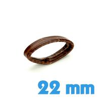 Loop Brun 22 mm pour montre 