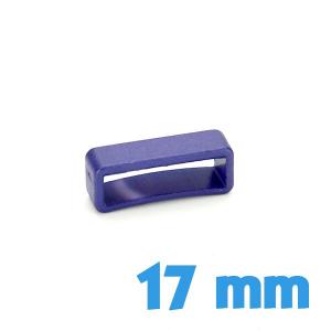 Loop Plastique Violet 17 mm de bracelet pas cher