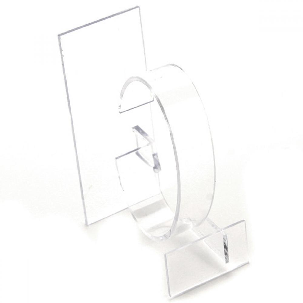 Socle Présentation Montre VULCAIN - 7,5 Cm - Occasion Avec Traces D'usage