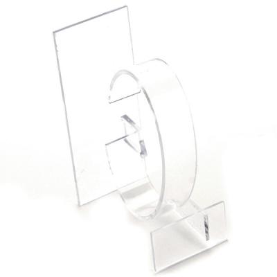 Didiseaon Lot De 8 Présentoirs Pour Montres, économiseur D'espace