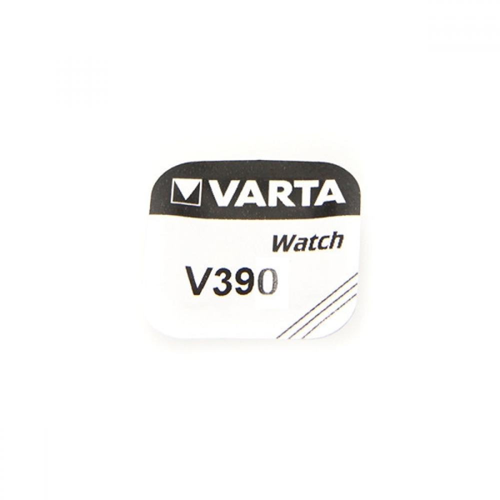 Pile Montre Varta V390