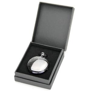 Coffret rangement montre gousset