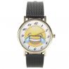 Montre Smiley mort de rire aux larmes