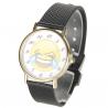 Montre Smiley mort de rire aux larmes