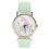 Montre pas chère femme