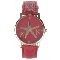 Montre Femme Cuir (synthétique & véritable) | My-Montre