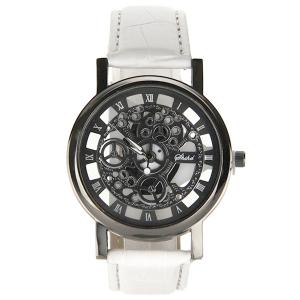 Montre squelette homme pas cher