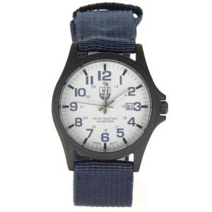 Montre militaire homme date