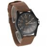 Montre nylon homme style militaire