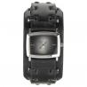 Montre bracelet de force noir