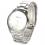 Montre à quartz en acier inoxydable - Doré - Cxl By Christian Lacroix