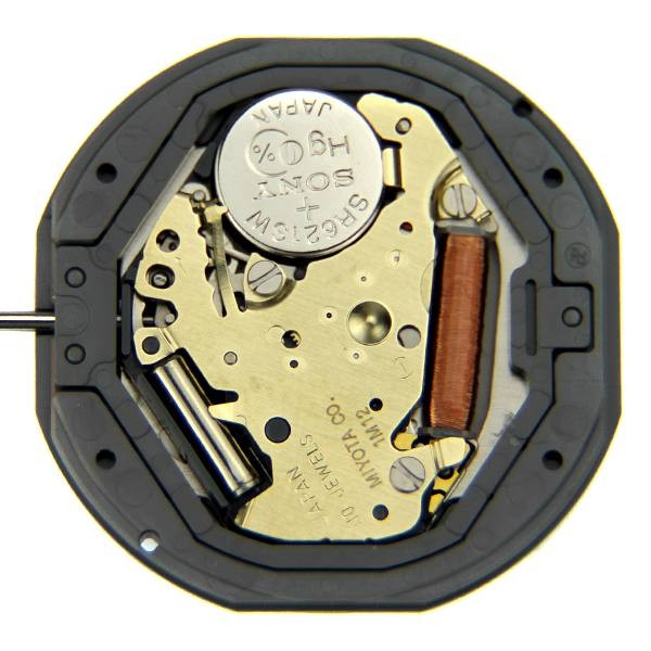 Mouvement De Montre Citizen Japan - Pièce Détachée, New Old Stock (Choix Modèles)