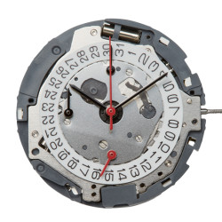 Mouvement OS10 3h Miyota pour Montre