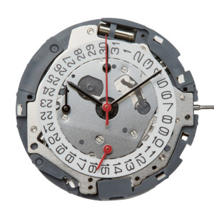 Mouvement OS10 3h Miyota pour Montre