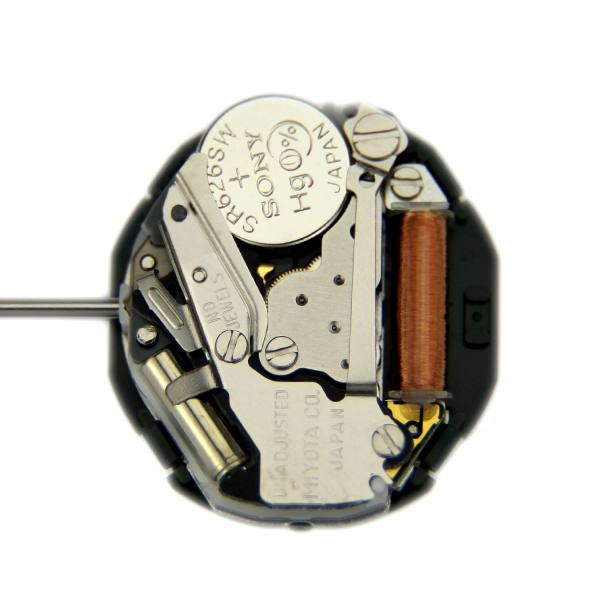 Mouvement de montre Quartz 4T23 [NOS] MIYOTA (Watch movement