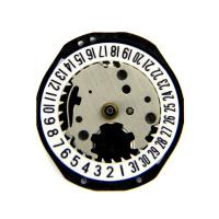 Mouvement PC22 D6 de marque Hattori / Seiko  montre