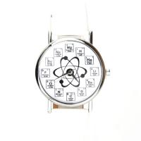 Montre originale chimie atome