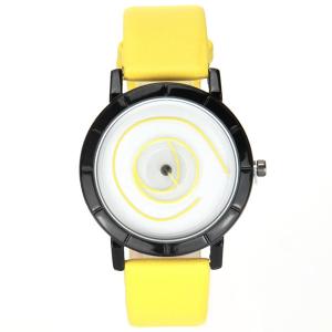 Montre futuriste design pas chère