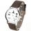 Montre Dallas Stars Sun Time Unisexe - édition 1999 - Occasion En état Porté