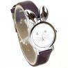 Montre discount lapin bijou femme qualité